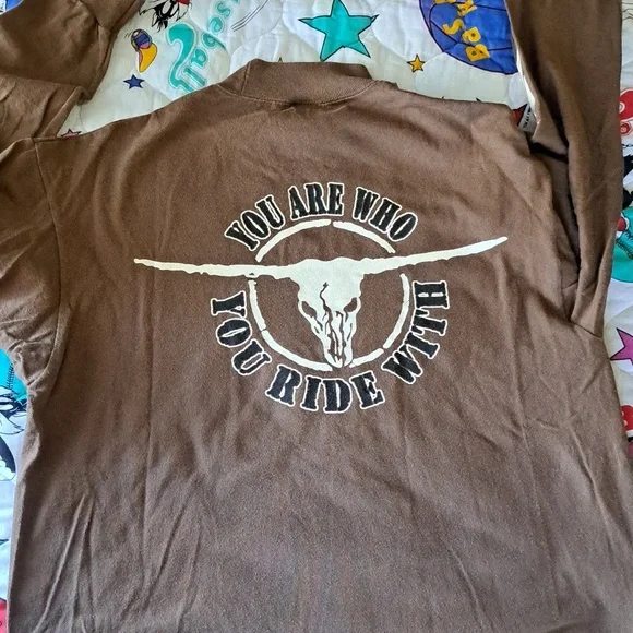 Brooks & Dunn shirt - Picture 4 of 4